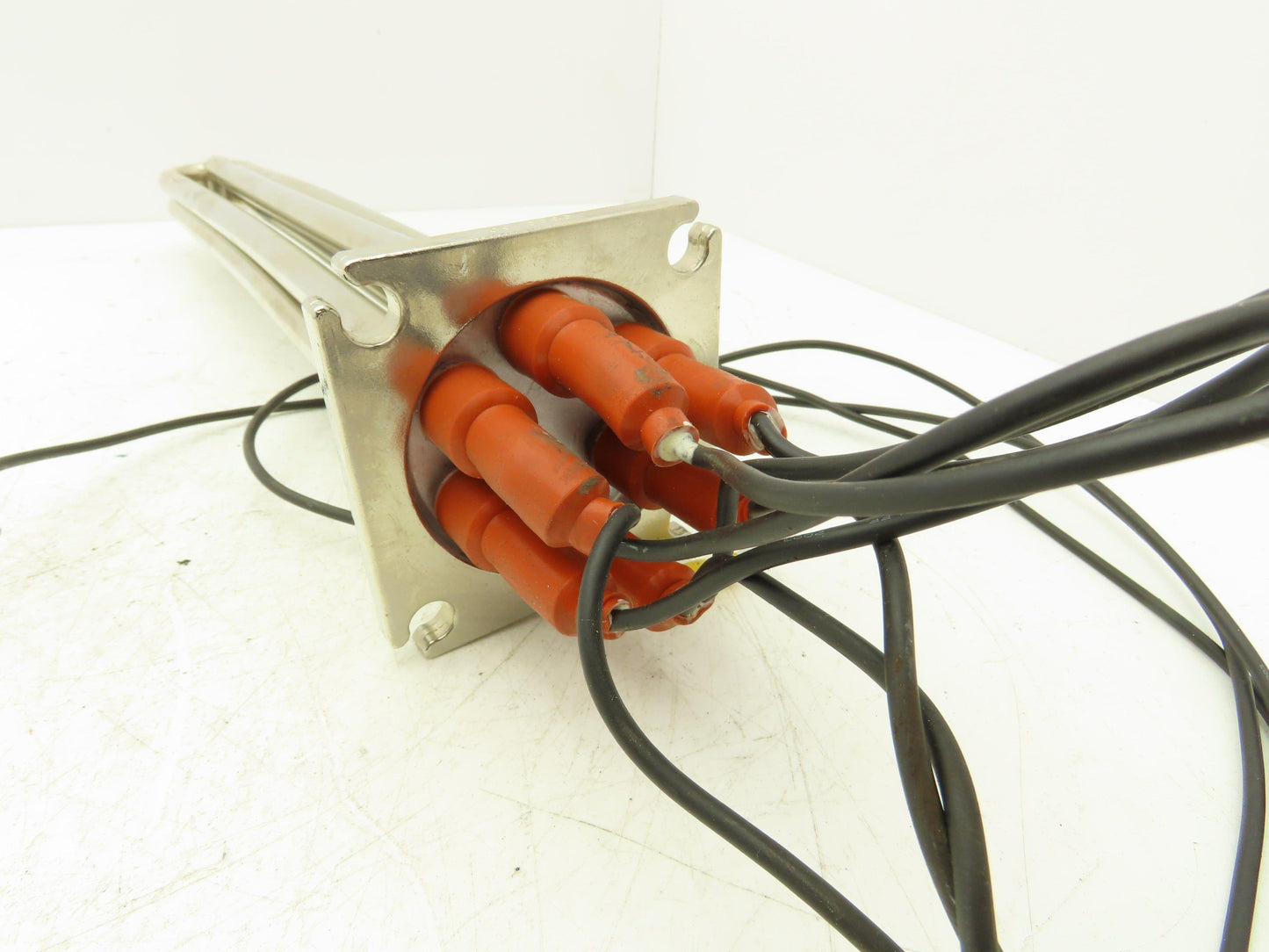 SOK 0306W38 Immersion Heater 8.0kw 230V 3Ph 17" Element