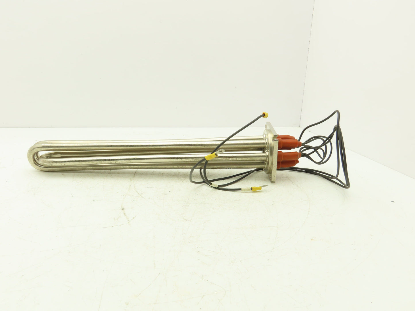 SOK 0306W38 Immersion Heater 8.0kw 230V 3Ph 17" Element