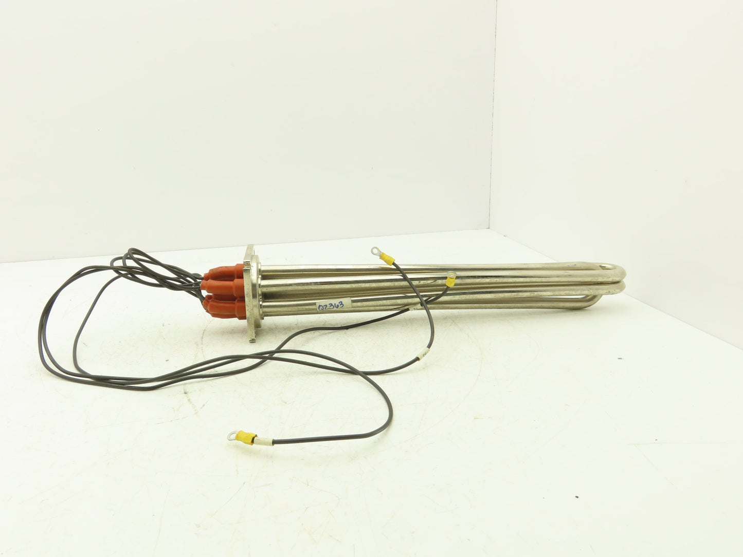 SOK 0306W38 Immersion Heater 8.0kw 230V 3Ph 17" Element
