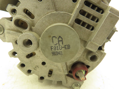 Motorcraft F81U-EB Alternator 12v 110A