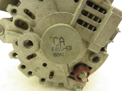 Motorcraft F81U-EB Alternator 12v 110A