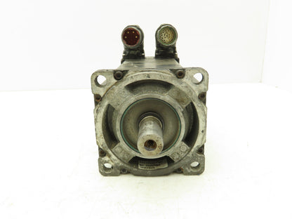 Allen Bradley MPL-B420P-MK72AA AC Servo Motor 2.5Hp 5000 RPM 460V 3PH