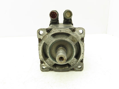 Allen Bradley MPL-B420P-MK72AA AC Servo Motor 2.5Hp 5000 RPM 460V 3PH