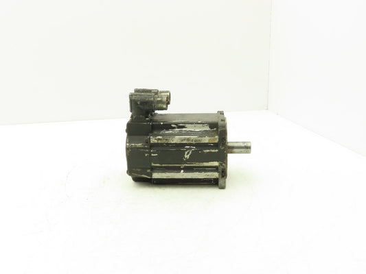Allen Bradley MPL-B420P-MK72AA AC Servo Motor 2.5Hp 5000 RPM 460V 3PH