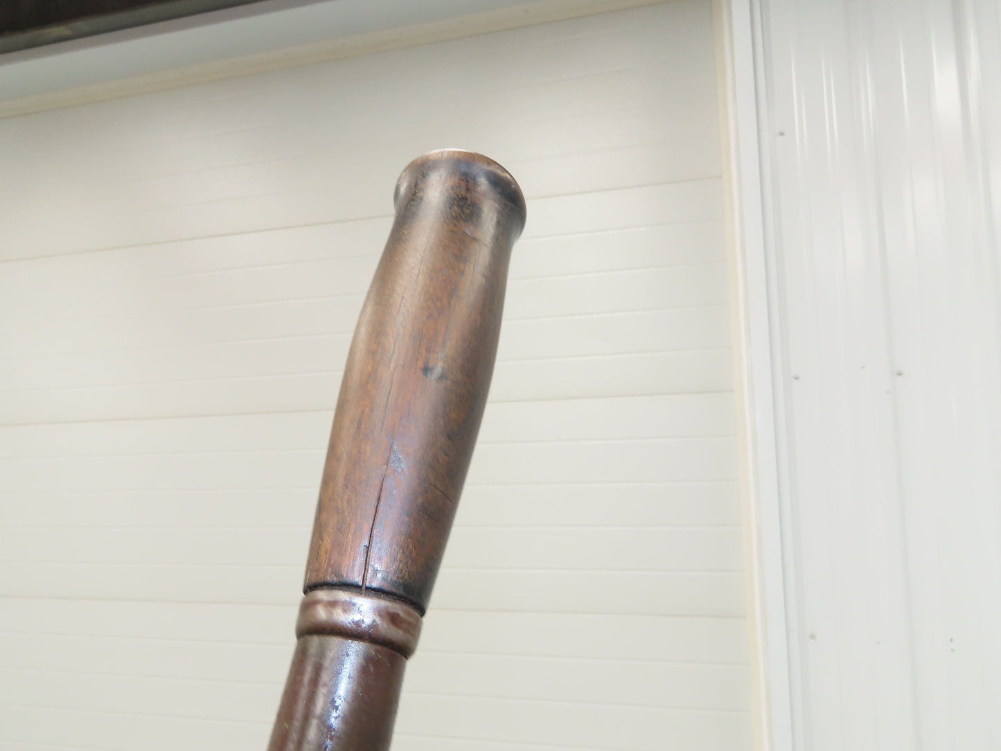 Di-Acro Manual Sheet Metal Corner Notcher 16 Gauge 6x6" Stand Fab Shop Tool