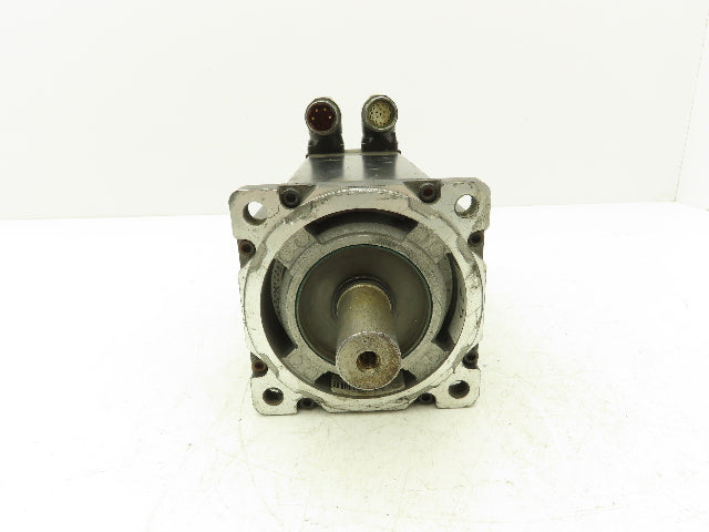 Allen Bradley MPL-B4540F-MK72AA Kinetix AC Servo Motor 3.5Hp 3000 RPM 460V 3PH