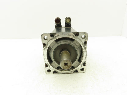 Allen Bradley MPL-B4540F-MK72AA Kinetix AC Servo Motor 3.5Hp 3000 RPM 460V 3PH