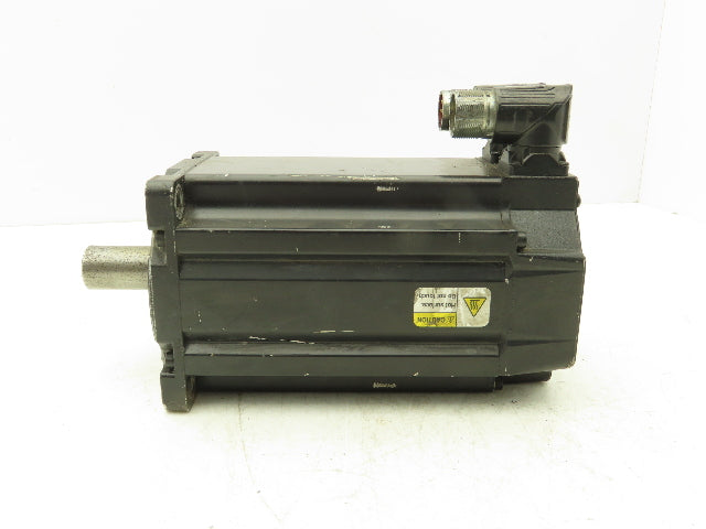 Allen Bradley MPL-B4540F-MK72AA Kinetix AC Servo Motor 3.5Hp 3000 RPM 460V 3PH