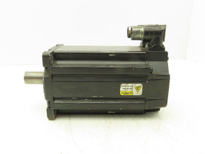 Allen Bradley MPL-B4540F-MK72AA Kinetix AC Servo Motor 3.5Hp 3000 RPM 460V 3PH