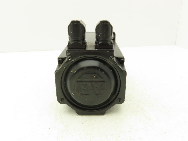 Allen Bradley MPL-B4540F-MK72AA Kinetix AC Servo Motor 3.5Hp 3000 RPM 460V 3PH