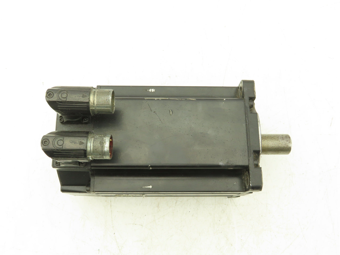 Allen Bradley MPL-B4540F-MK72AA Kinetix AC Servo Motor 3.5Hp 3000 RPM 460V 3PH