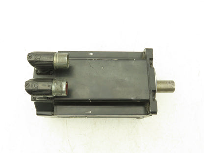 Allen Bradley MPL-B4540F-MK72AA Kinetix AC Servo Motor 3.5Hp 3000 RPM 460V 3PH