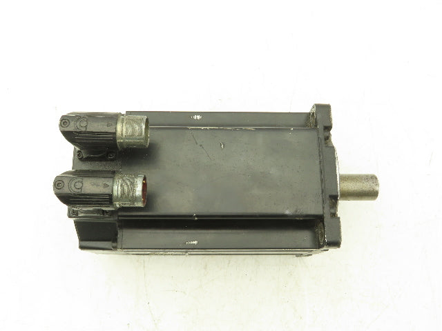 Allen Bradley MPL-B4540F-MK72AA Kinetix AC Servo Motor 3.5Hp 3000 RPM 460V 3PH