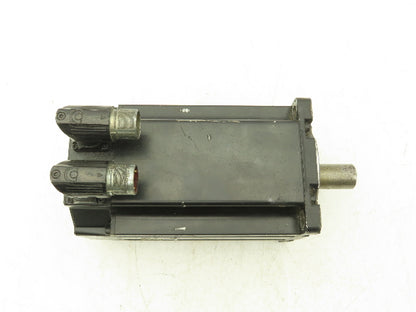 Allen Bradley MPL-B4540F-MK72AA Kinetix AC Servo Motor 3.5Hp 3000 RPM 460V 3PH