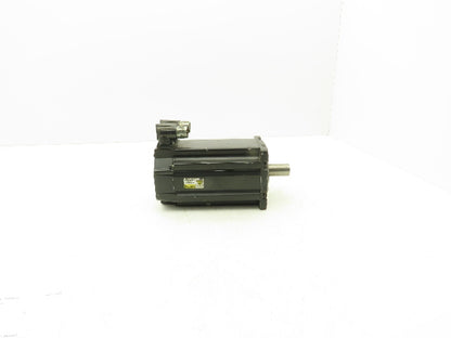 Allen Bradley MPL-B4540F-MK72AA Kinetix AC Servo Motor 3.5Hp 3000 RPM 460V 3PH