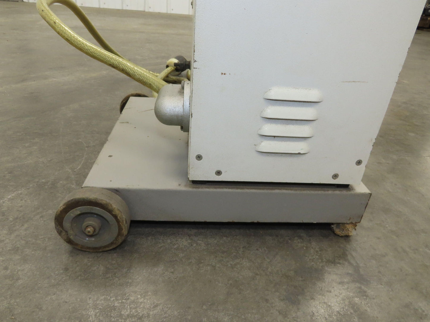 Plasthing Elettronica MSC12 Mobile Hot Runner Control Panel Module MSC Mini 2/2