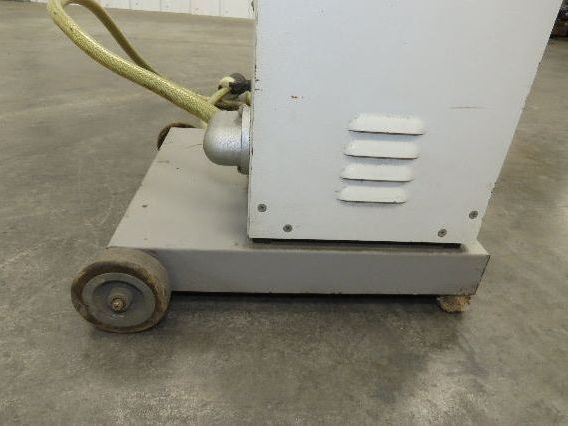 Plasthing Elettronica MSC12 Mobile Hot Runner Control Panel Module MSC Mini 2/2
