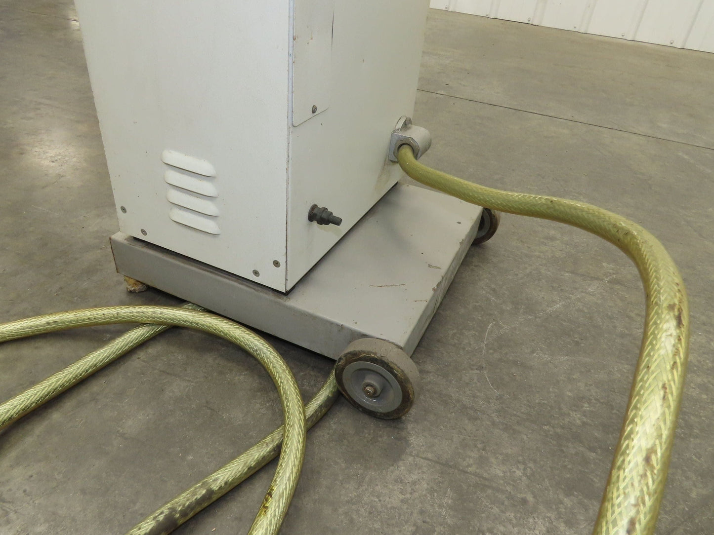 Plasthing Elettronica MSC12 Mobile Hot Runner Control Panel Module MSC Mini 2/2
