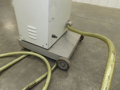 Plasthing Elettronica MSC12 Mobile Hot Runner Control Panel Module MSC Mini 2/2