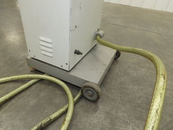 Plasthing Elettronica MSC12 Mobile Hot Runner Control Panel Module MSC Mini 2/2