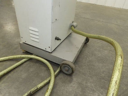 Plasthing Elettronica MSC12 Mobile Hot Runner Control Panel Module MSC Mini 2/2