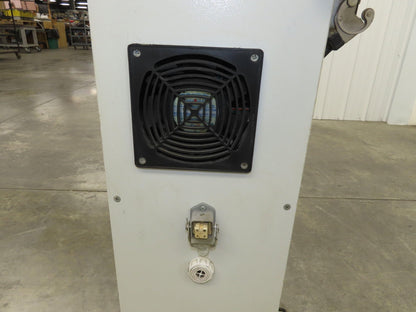 Plasthing Elettronica MSC12 Mobile Hot Runner Control Panel Module MSC Mini 2/2