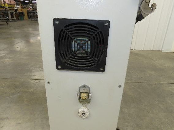 Plasthing Elettronica MSC12 Mobile Hot Runner Control Panel Module MSC Mini 2/2