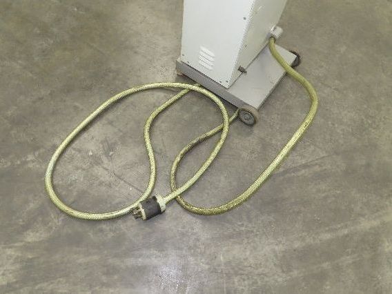 Plasthing Elettronica MSC12 Mobile Hot Runner Control Panel Module MSC Mini 2/2