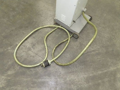 Plasthing Elettronica MSC12 Mobile Hot Runner Control Panel Module MSC Mini 2/2