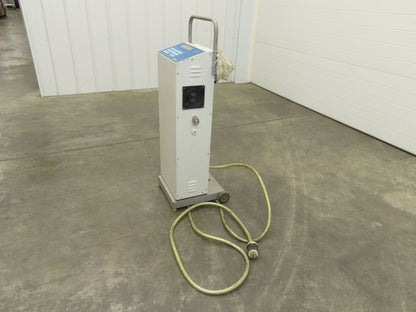 Plasthing Elettronica MSC12 Mobile Hot Runner Control Panel Module MSC Mini 2/2