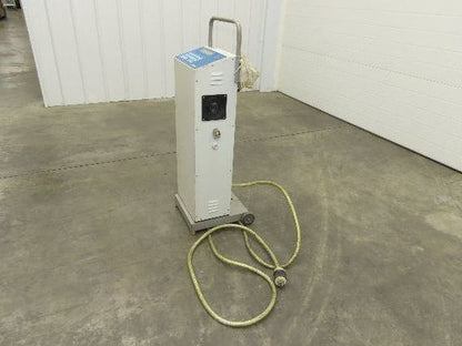Plasthing Elettronica MSC12 Mobile Hot Runner Control Panel Module MSC Mini 2/2