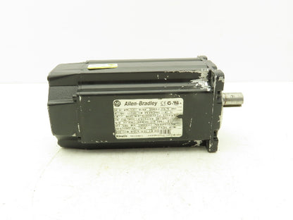 Allen Bradley MPM-B1151T-MJ74AA Kinetix AC Servo Motor 1.21Hp 7000 RPM 480V 3PH