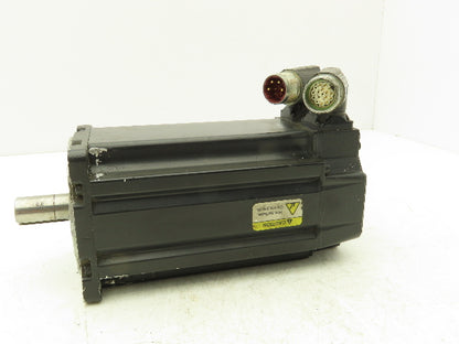 Allen Bradley MPM-B1151T-MJ74AA Kinetix AC Servo Motor 1.21Hp 7000 RPM 480V 3PH