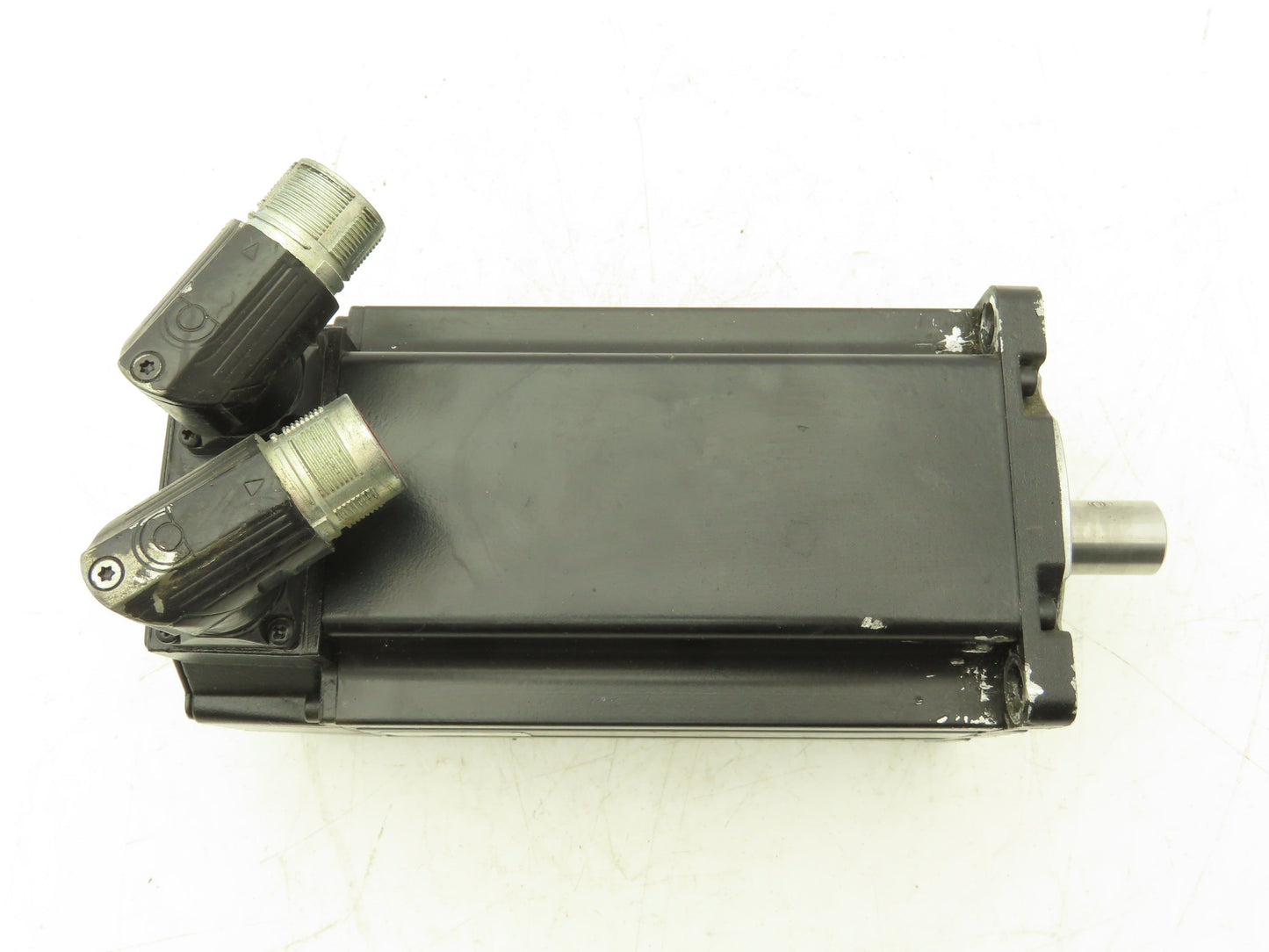 Allen Bradley MPM-B1151T-MJ74AA Kinetix AC Servo Motor 1.21Hp 7000 RPM 480V 3PH