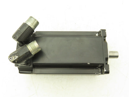 Allen Bradley MPM-B1151T-MJ74AA Kinetix AC Servo Motor 1.21Hp 7000 RPM 480V 3PH