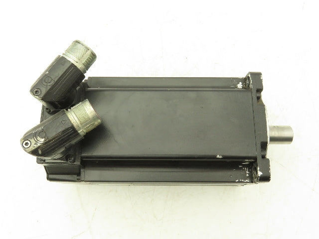 Allen Bradley MPM-B1151T-MJ74AA Kinetix AC Servo Motor 1.21Hp 7000 RPM 480V 3PH