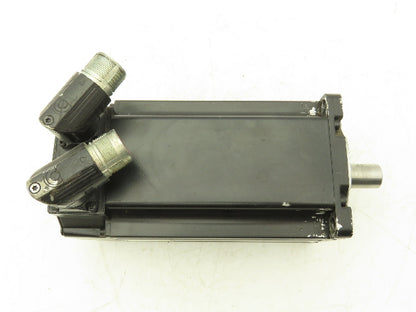 Allen Bradley MPM-B1151T-MJ74AA Kinetix AC Servo Motor 1.21Hp 7000 RPM 480V 3PH