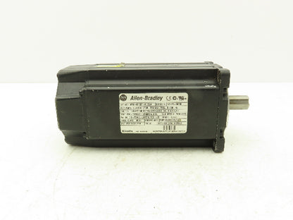 Allen Bradley MPM-B1153F-MJ72AA Kinetix AC Servo Motor 1.94Hp 5500 RPM 480V 3PH