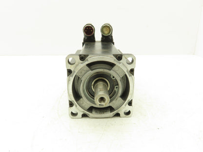 Allen Bradley MPM-B1153F-MJ72AA Kinetix AC Servo Motor 1.94Hp 5500 RPM 480V 3PH