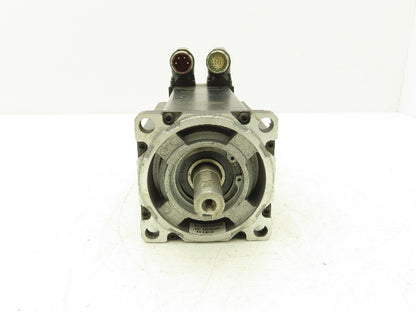 Allen Bradley MPM-B1153F-MJ72AA Kinetix AC Servo Motor 1.94Hp 5500 RPM 480V 3PH