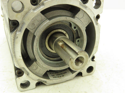 Allen Bradley MPM-B1153F-MJ72AA Kinetix AC Servo Motor 1.94Hp 5500 RPM 480V 3PH