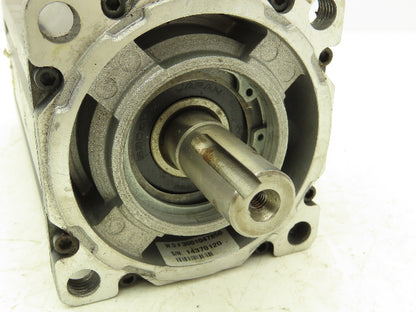 Allen Bradley MPM-B1153F-MJ72AA Kinetix AC Servo Motor 1.94Hp 5500 RPM 480V 3PH