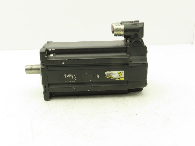 Allen Bradley MPM-B1153F-MJ72AA Kinetix AC Servo Motor 1.94Hp 5500 RPM 480V 3PH