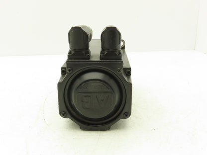 Allen Bradley MPM-B1153F-MJ72AA Kinetix AC Servo Motor 1.94Hp 5500 RPM 480V 3PH