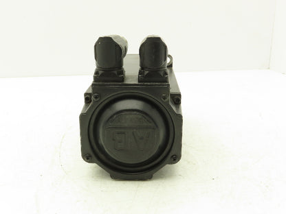 Allen Bradley MPM-B1153F-MJ72AA Kinetix AC Servo Motor 1.94Hp 5500 RPM 480V 3PH