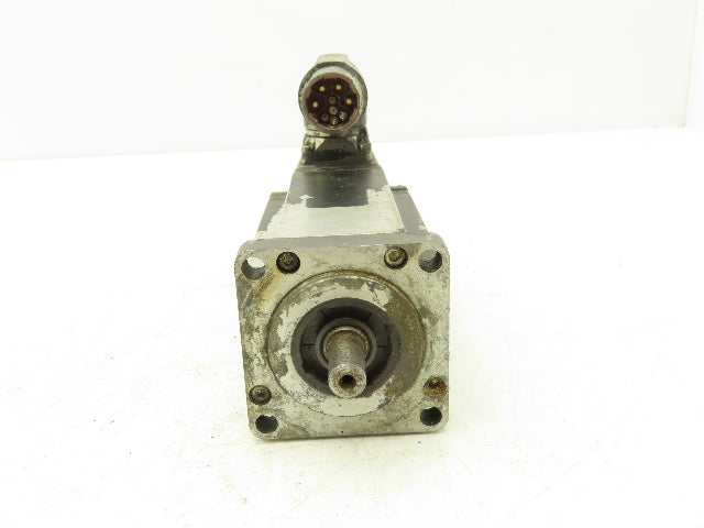 Allen Bradley VPL-B0632F-CK12AA Kinetix AC Servo Motor 0.5Hp 4600 RPM 480V 3PH