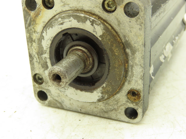 Allen Bradley VPL-B0632F-CK12AA Kinetix AC Servo Motor 0.5Hp 4600 RPM 480V 3PH