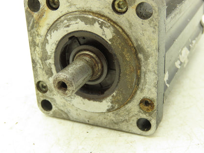 Allen Bradley VPL-B0632F-CK12AA Kinetix AC Servo Motor 0.5Hp 4600 RPM 480V 3PH