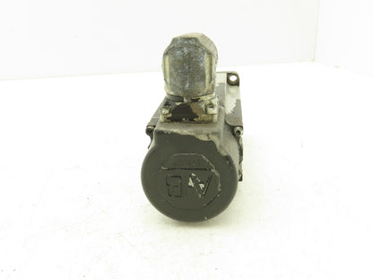 Allen Bradley VPL-B0632F-CK12AA Kinetix AC Servo Motor 0.5Hp 4600 RPM 480V 3PH