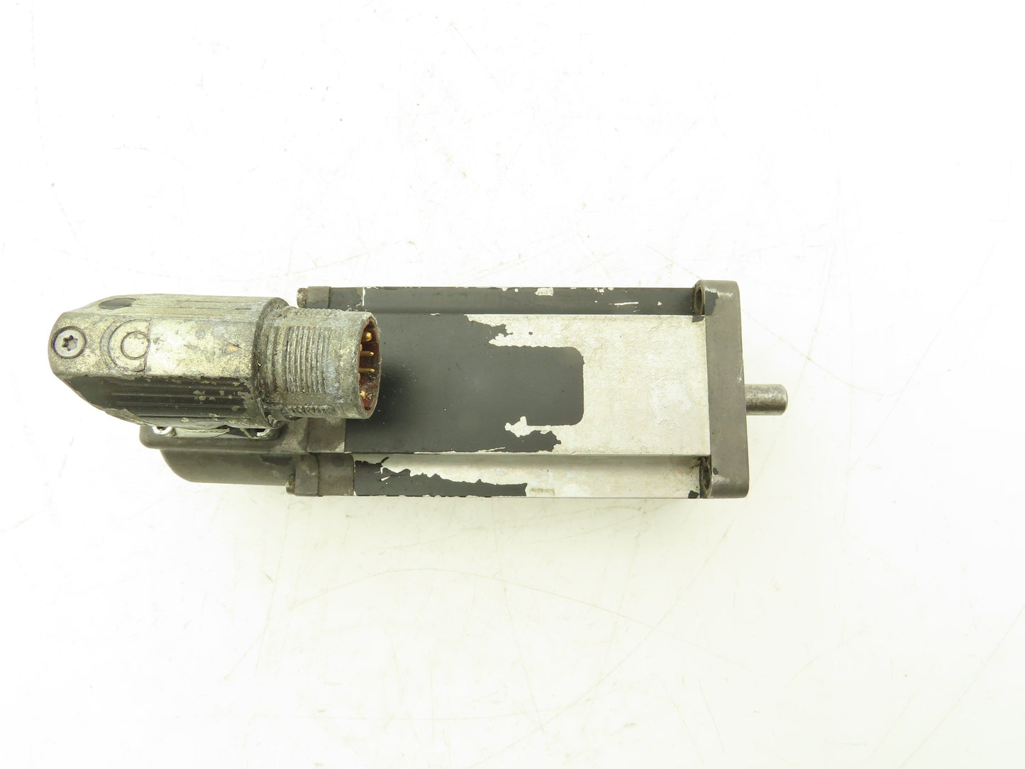 Allen Bradley VPL-B0632F-CK12AA Kinetix AC Servo Motor 0.5Hp 4600 RPM 480V 3PH